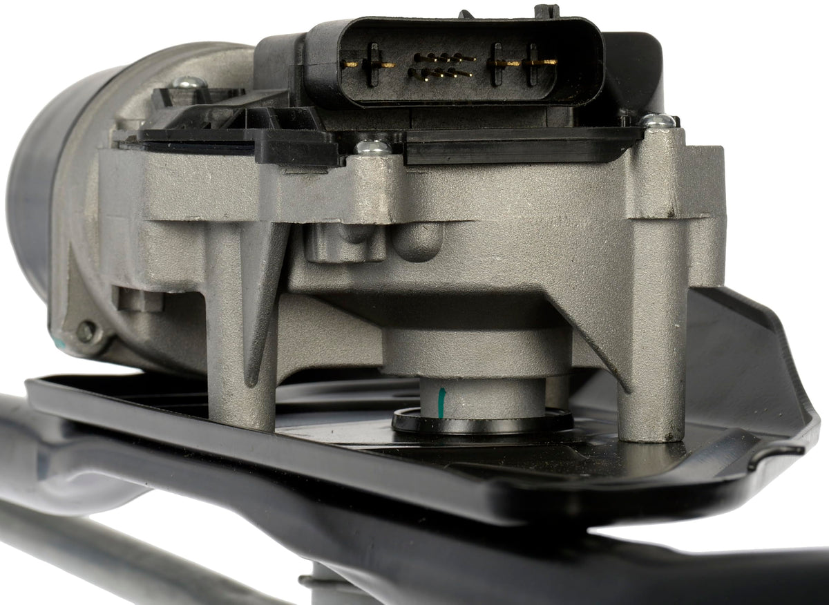 Dorman 602-314AS Windshield Wiper Motor and Linkage Assembly