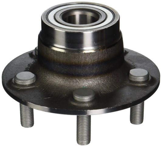 WJB WA512154 WJB WA512154 - Rear Wheel Hub Bearing Assembly - Cross Reference: Timken 512154 / Moog 512154 / SKF BR930194