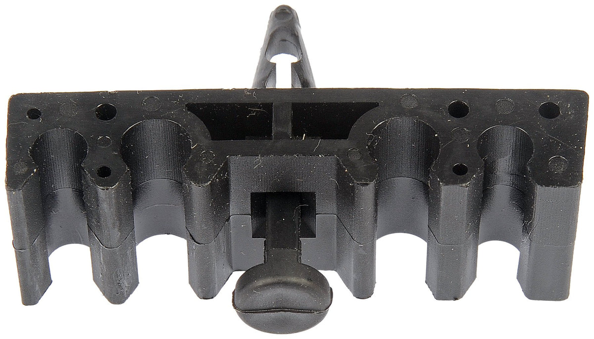 Dorman 800-287 Brake Tubing Clips with 2 1/4 and 2 5/16 Inch