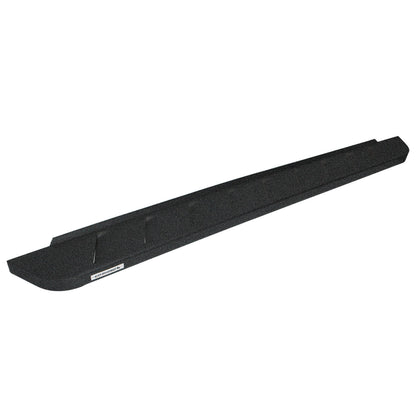 GO RHINO 6903685 Go Rhino RB10 / RB20 Brackets | Mild Steel, Textured Black | 6903685 | Fits 2019 - 2024 Ford Ranger Crew Cab Pickup