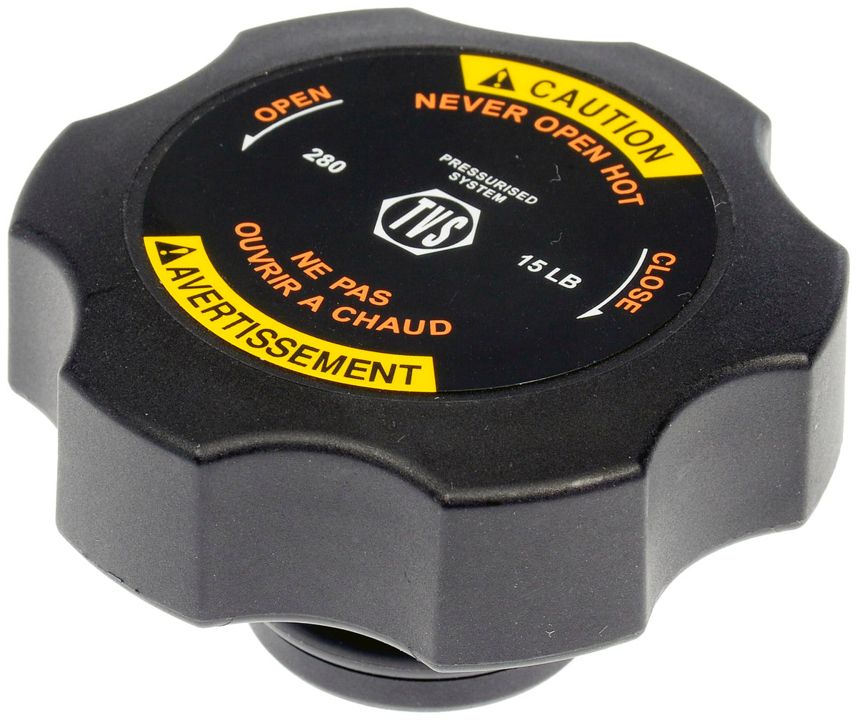 DORMAN 82597 Dorman 82597 COOLANT CAP