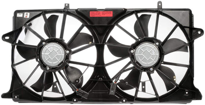 DORMAN 621-619 Dorman 621-619 Engine Cooling Fan Assembly