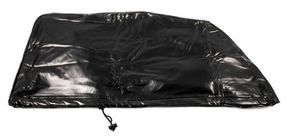 CAMCO 45269 Camco 45269 Vinyl Air Conditioner Cover (Fits Dometic Brisk II Black)