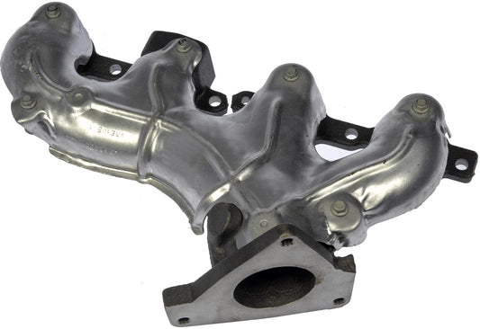 DORMAN 674-859 Dorman 674-859 Driver Side Exhaust Manifold Kit - Includes Required Gaskets and Hardware Compatible with Select Models