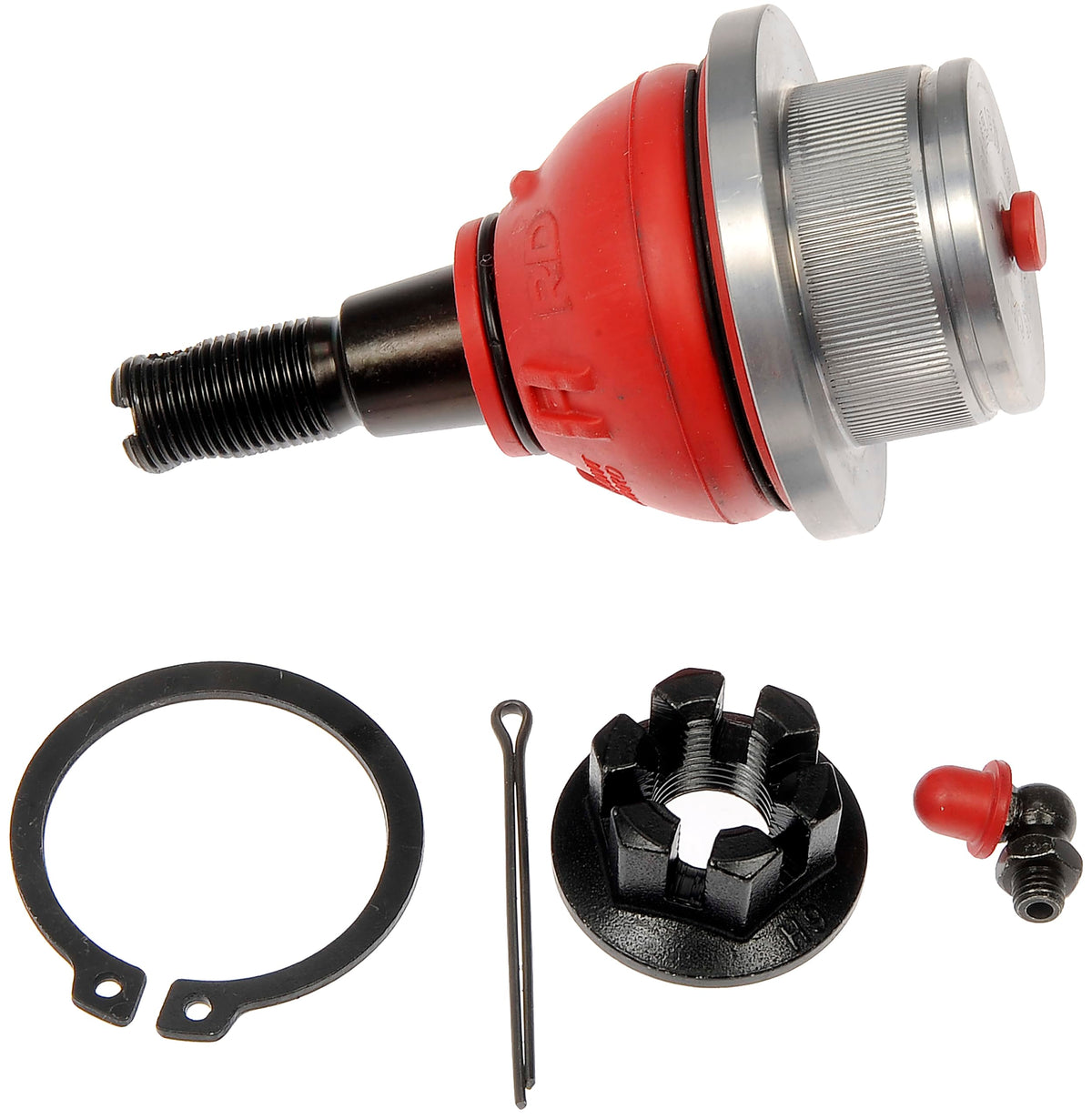DORMAN BJ82275RD Dorman BJ82275RD Patented Front Lower Suspension Ball Joint