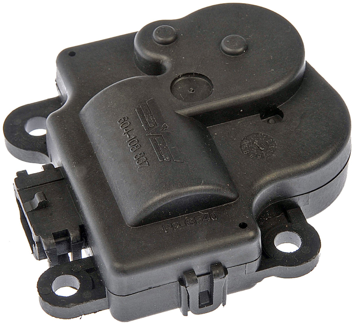DORMAN 604-108 Dorman 604-108 HVAC Blend Door Actuator