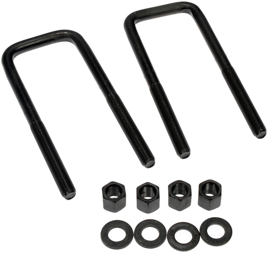 DORMAN 929-831 Dorman 929-831 Rear Leaf Spring Axle U-Bolt Kit