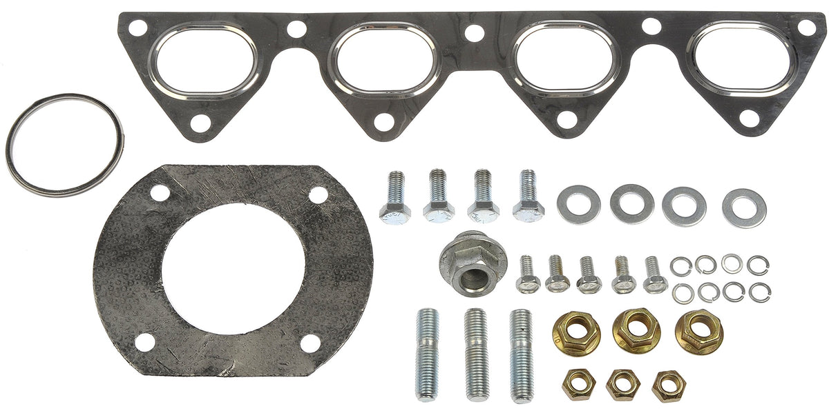 DORMAN 673-439 Dorman 673-439 Manifold Converter - CARB Compliant Compatible with Select Honda Models (Made in USA)