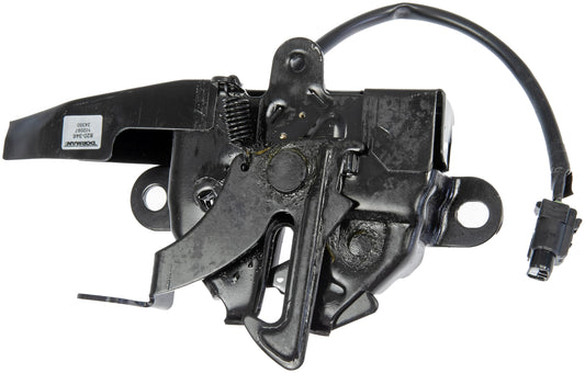 Dorman 820-346 HOOD LATCH ASSEMBLY