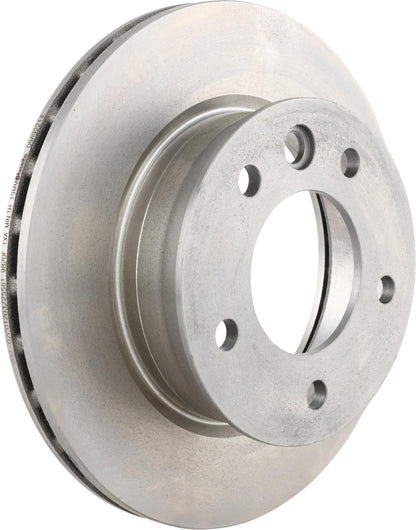 BREMBO 09A92214C02 Brembo 09.A922.14 Standard Pillar Vented Front Brake Rotor MERCEDES-BENZ OE# A9034210012