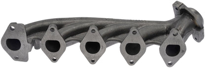 DORMAN 674-787 Dorman 674-787 Driver Side Exhaust Manifold Kit - Includes Required Gaskets and Hardware Compatible with Select Ford Models