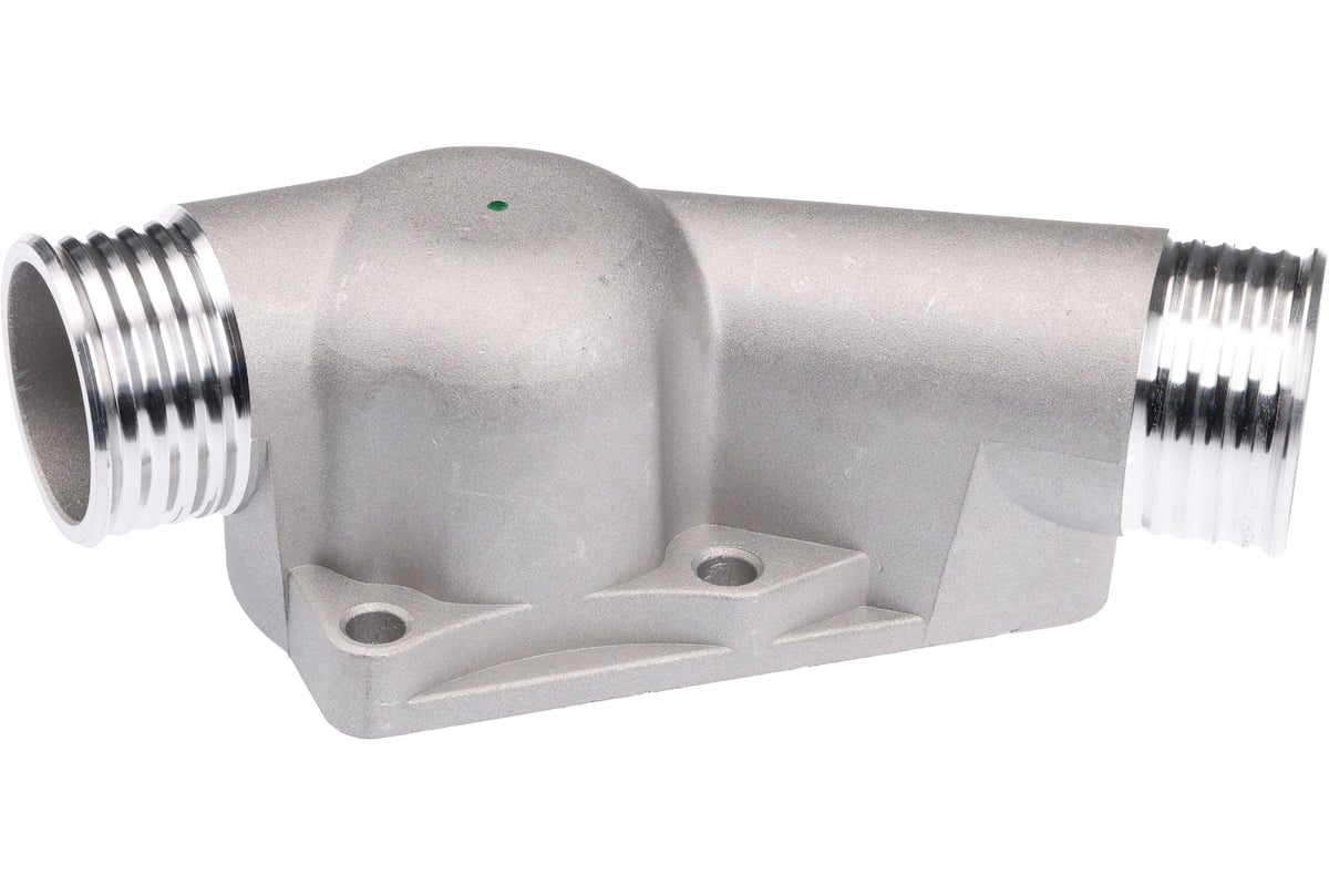URO Parts 11531722531PRM 11 53 1 722 531-PRM Aluminum Thermostat Cover