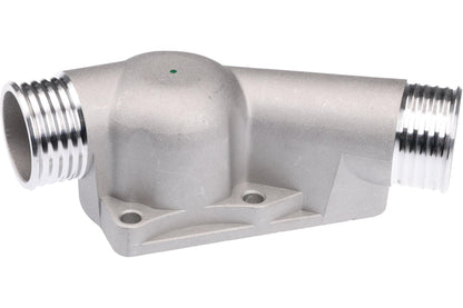 URO Parts 11531722531PRM 11 53 1 722 531-PRM Aluminum Thermostat Cover