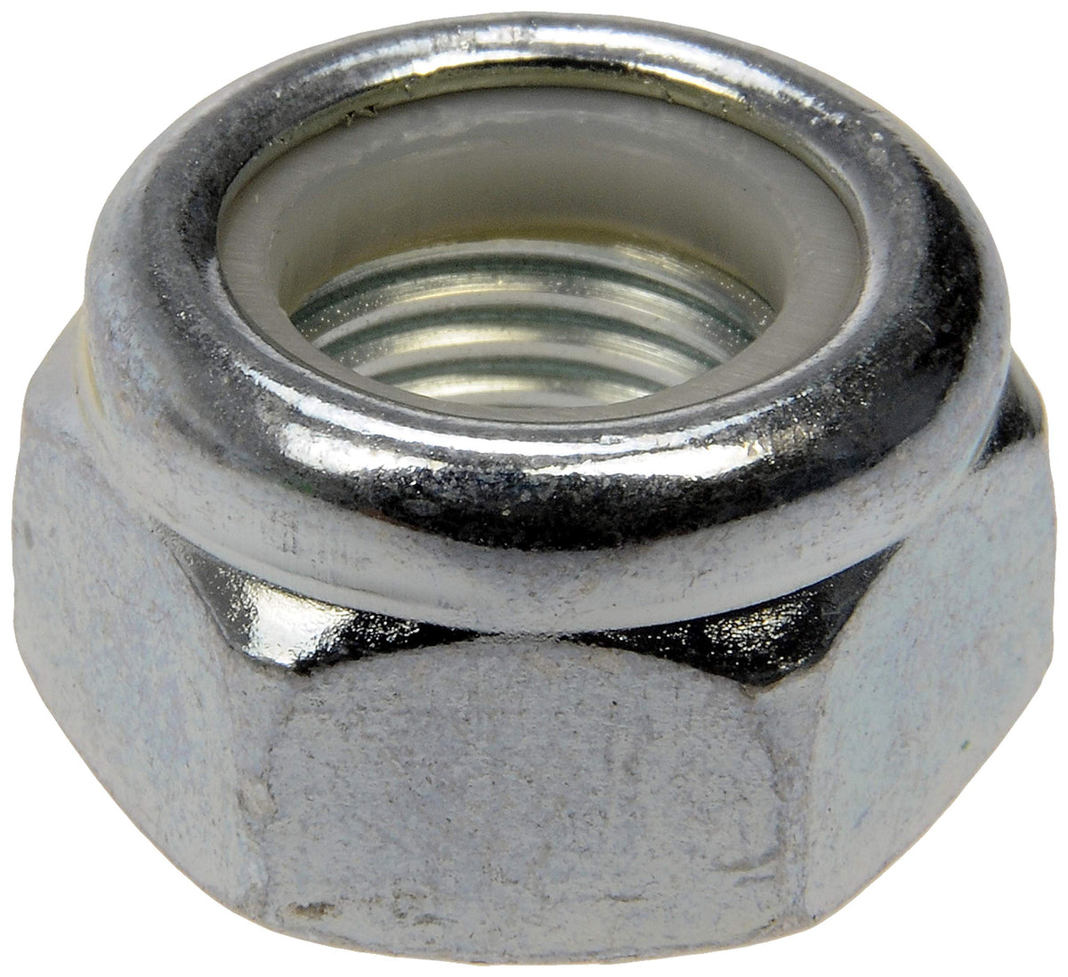 Dorman 784-779D Hex Lock Nuts With Nylon Ring