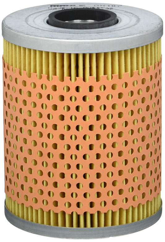MAHLE OX187D Mahle OX 187D Oil Filter