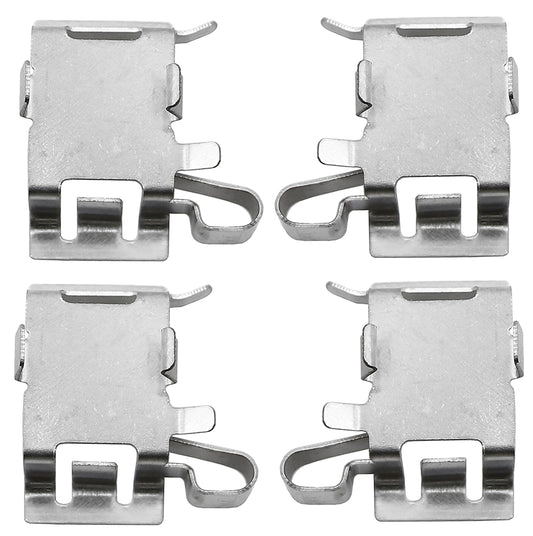 BECK ARNLEY 084-2178 Beck/Arnley 084-2178 Disc Brake Hardware Kit