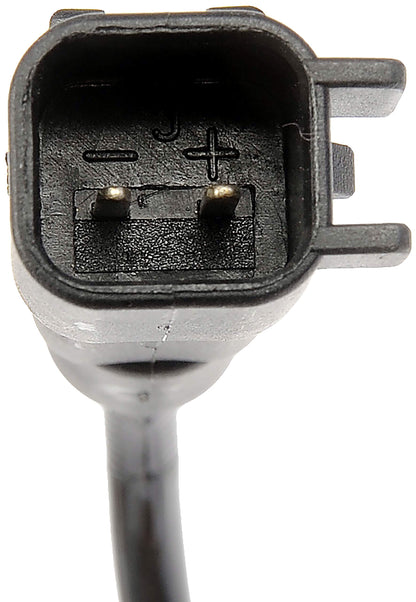DORMAN 970-167 Dorman 970-167 Front Driver Side ABS Wheel Speed Sensor