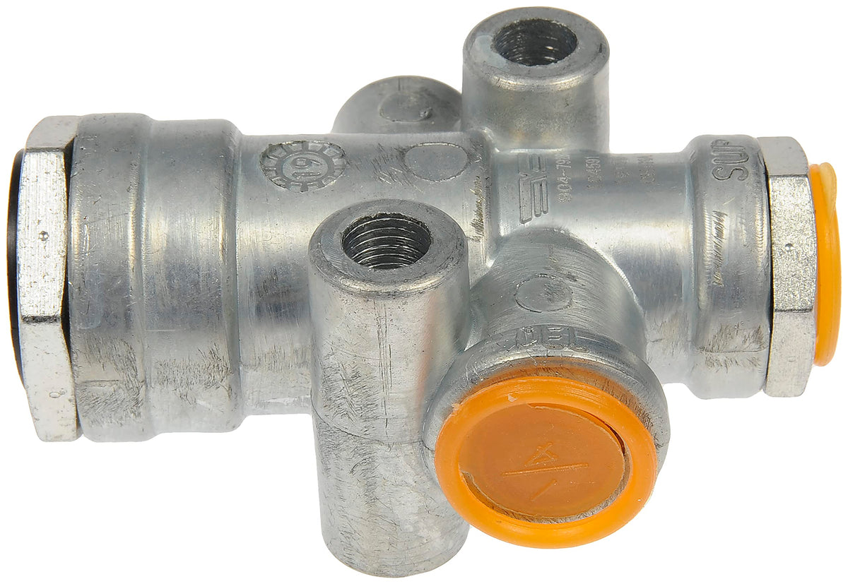 Dorman 904-7928 Fuel Injection Pressure Regulator