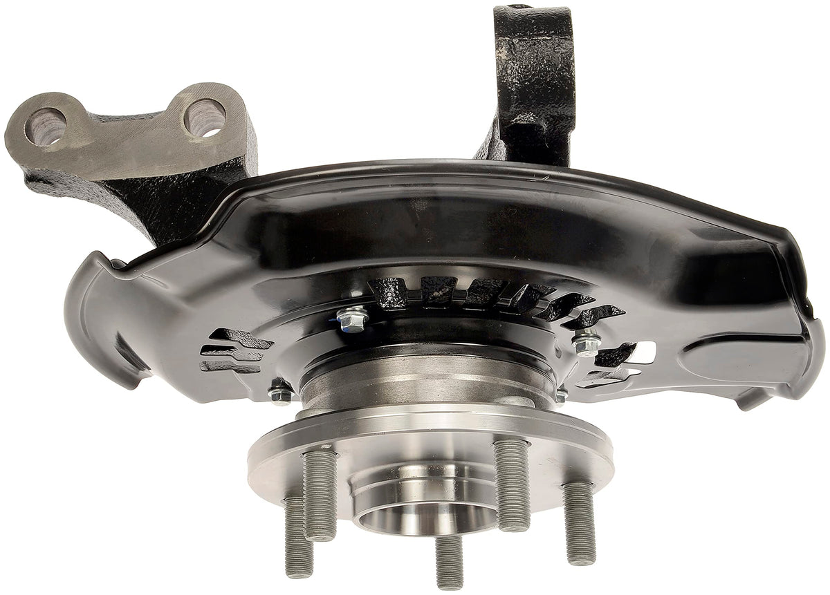 DORMAN 686-257 Dorman 686-257 Front Driver Side Loaded Knuckle Compatible with Select Toyota Models (OE FIX)