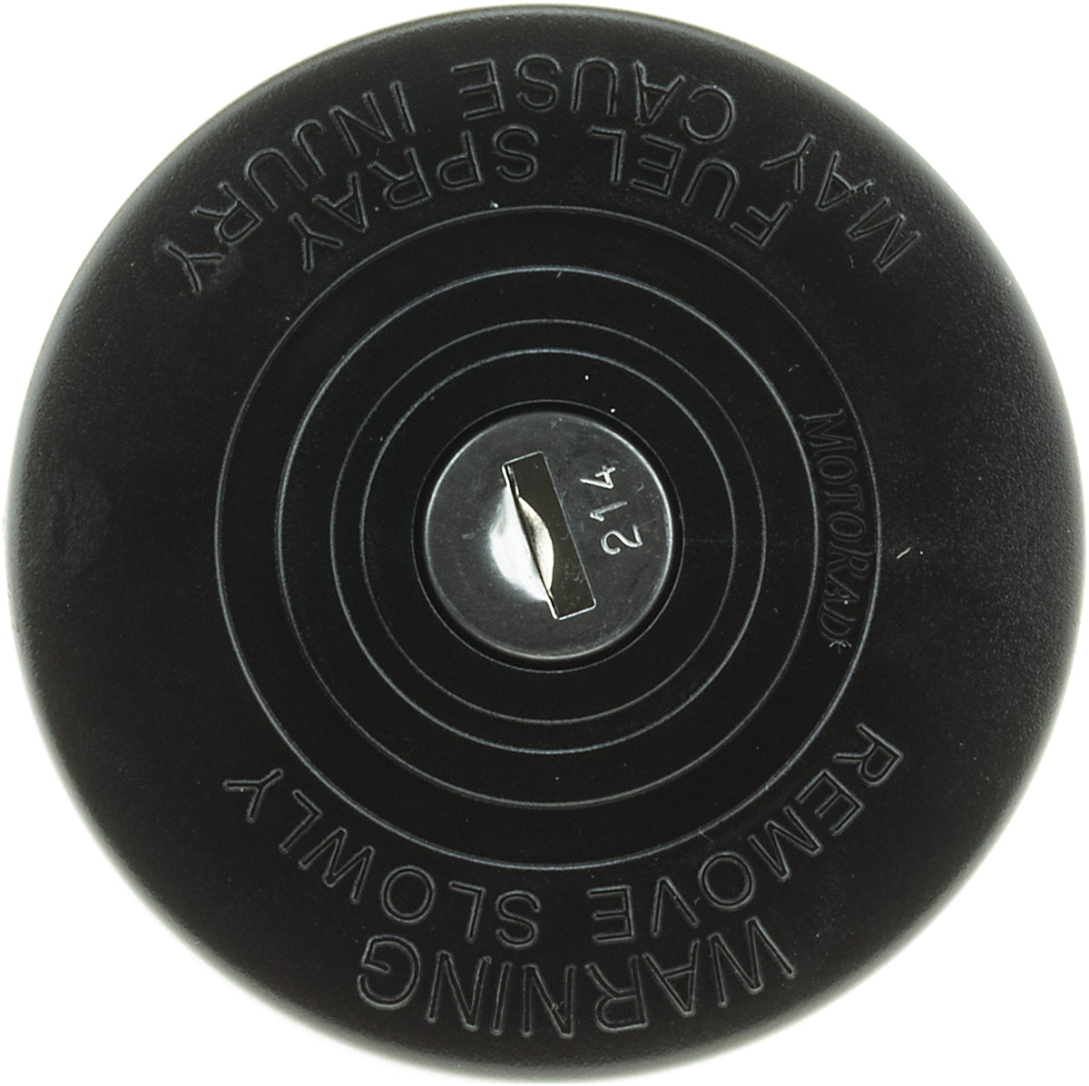 Gates 31691 Locking Fuel Tank Cap