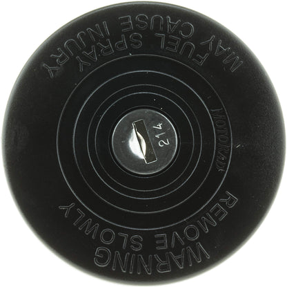 Gates 31691 Locking Fuel Tank Cap
