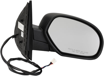Dorman 955-1481 Passenger Side Power Door Mirror