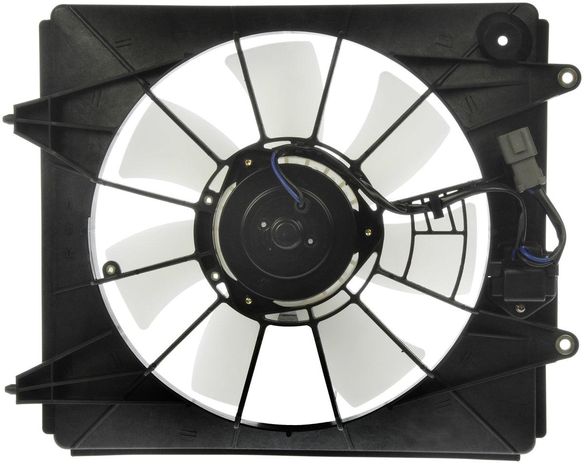 DORMAN 620-245 Dorman 620-245 A/C Condenser Fan Assembly