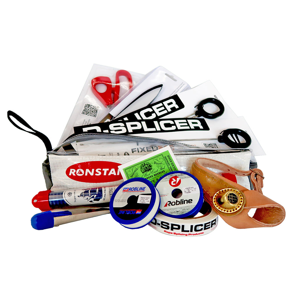 Ronstan RFSPLICE-KIT3 Ronstan Pro Splicing Kit