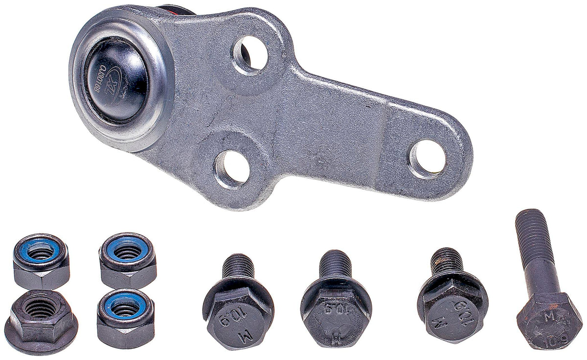 DORMAN BJ86305XL Dorman BJ86305XL Front Lower Suspension Ball Joint Compatible with Select Ford Models