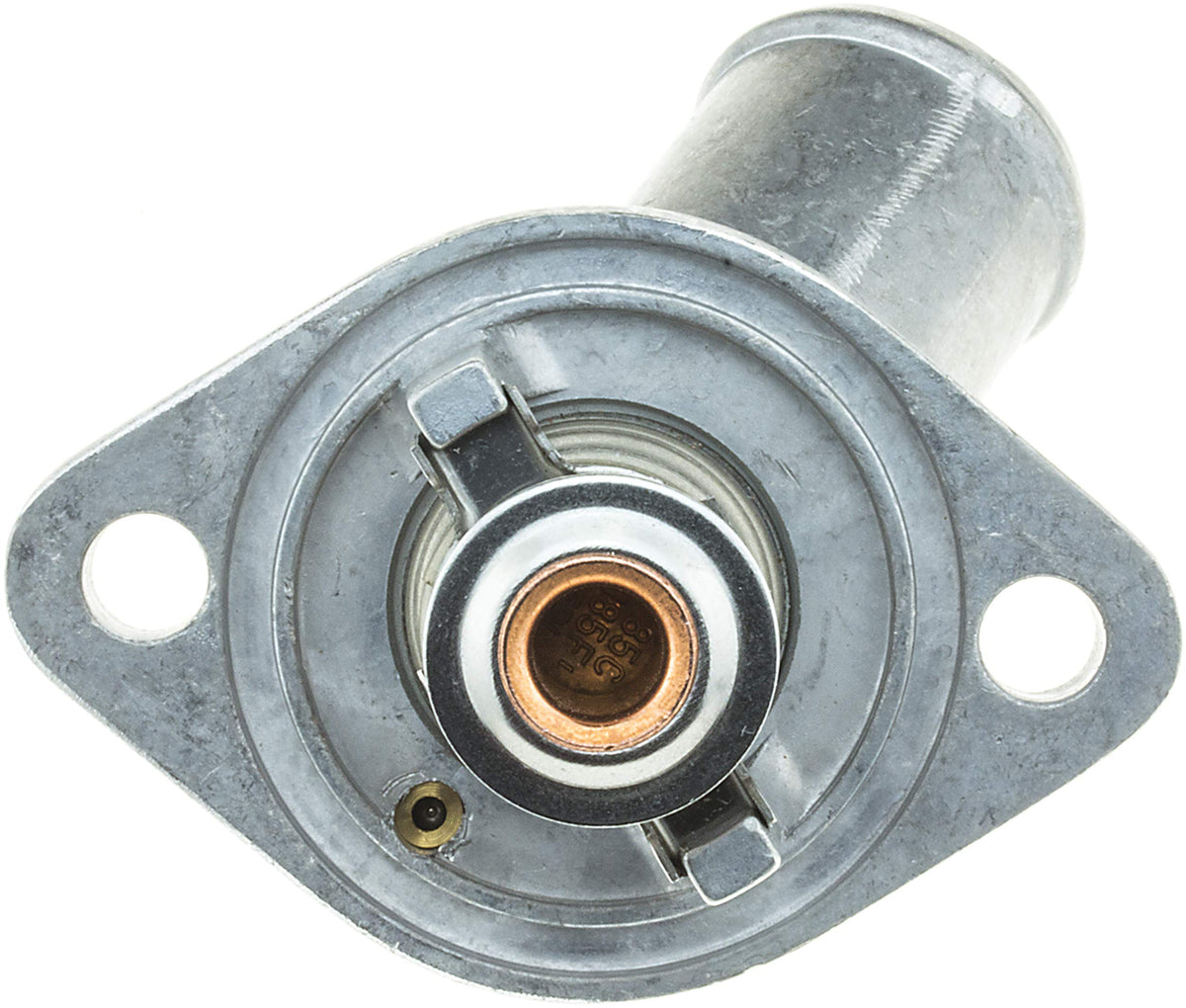 Gates 33528 Integrated Housing Engine Coolant Thermostat