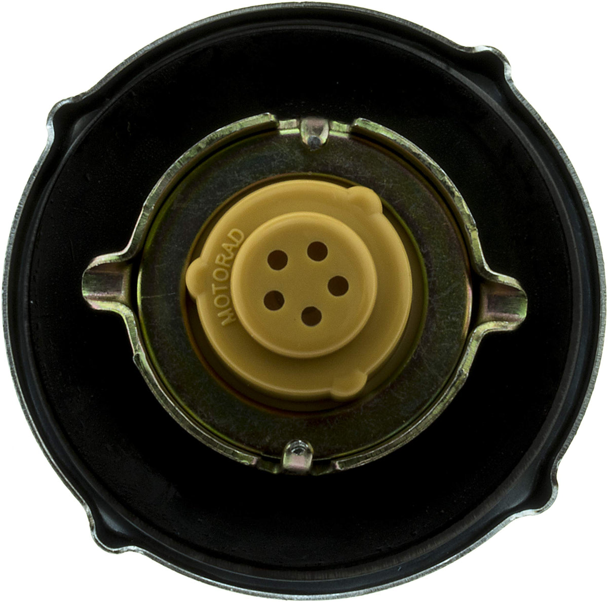 Gates 31720 OE Equivalent Fuel Tank Cap