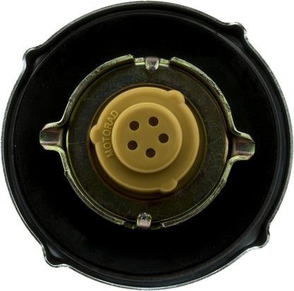 Gates 31720 OE Equivalent Fuel Tank Cap