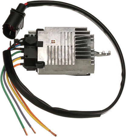Gates FCM116 ENGINE COOLING FAN MODULE