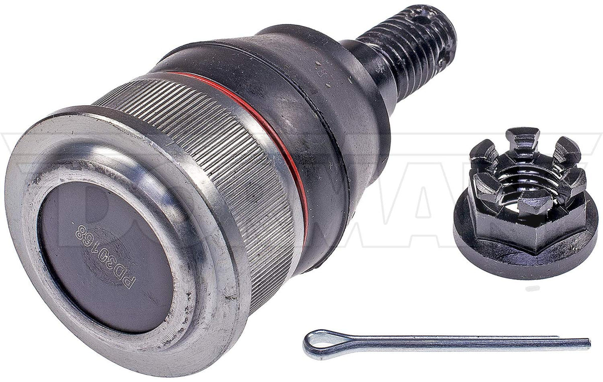 DORMAN BJ59255XL Dorman BJ59255XL Front Lower Suspension Ball Joint Compatible with Select Acura/Honda Models