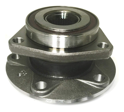 NSK 57BWKH04R Nsk 57BWKH04R WHEEL BEARING AND HUB ASSEMBLY