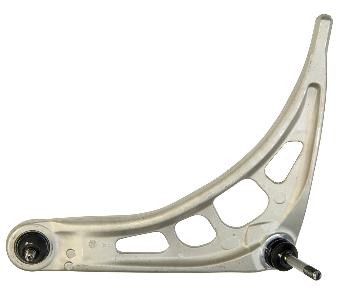 DORMAN 520-920 Dorman 520-920 Front Passenger Side Lower Suspension Control Arm and Ball Joint Assembly Compatible with Select BMW Models