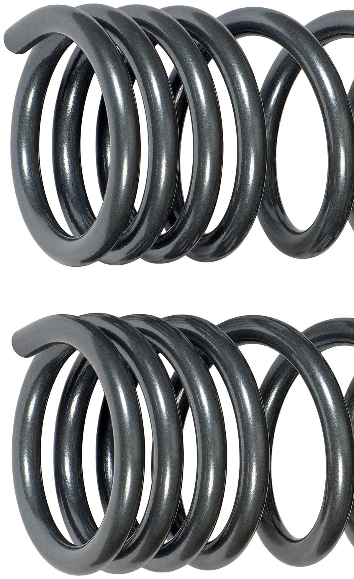 Dorman 929-933 Rear Heavy Duty Coil Spring Upgrade