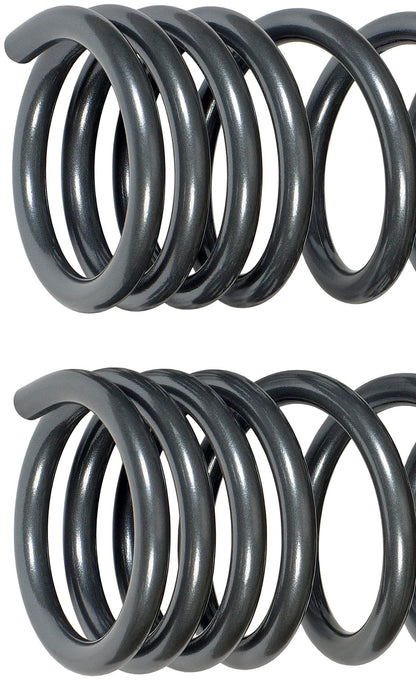 Dorman 929-933 Rear Heavy Duty Coil Spring Upgrade