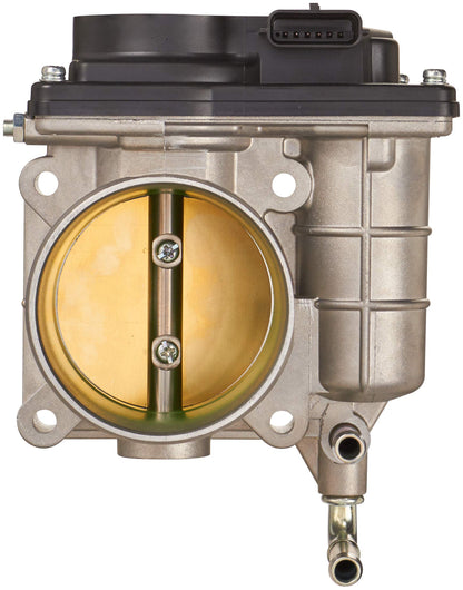 SPECTRA PREMIUM TB1042 Spectra Premium TB1042 FUEL INJECTION THROTTLE BODY ASSEMBLY