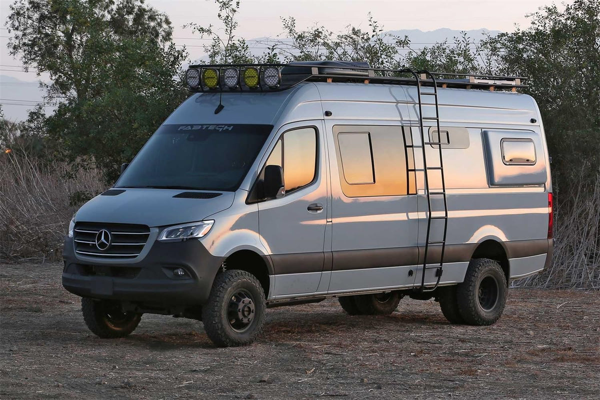 FABTECH K9007 Fabtech Motorsports K9007 1.5 Coil Assist Kit W/ B4