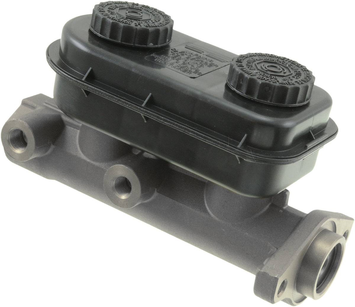 DORMAN M98894 Dorman M98894 Brake Master Cylinder
