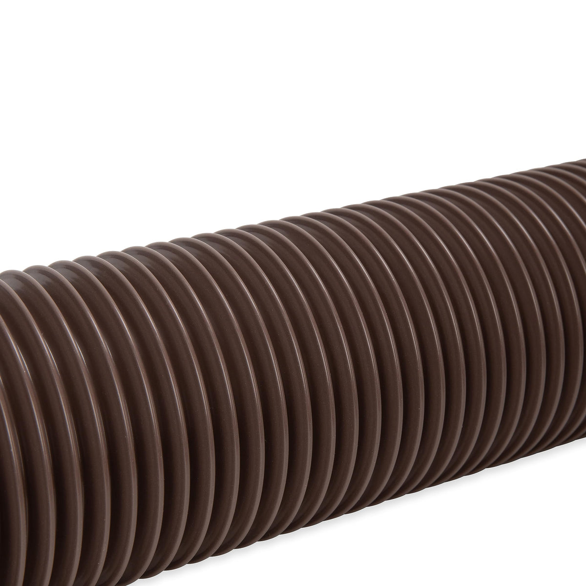 CAMCO 39621 Camco 39621 10' RV Heavy Duty Sewer Hose, Compresses to 16" for Storage