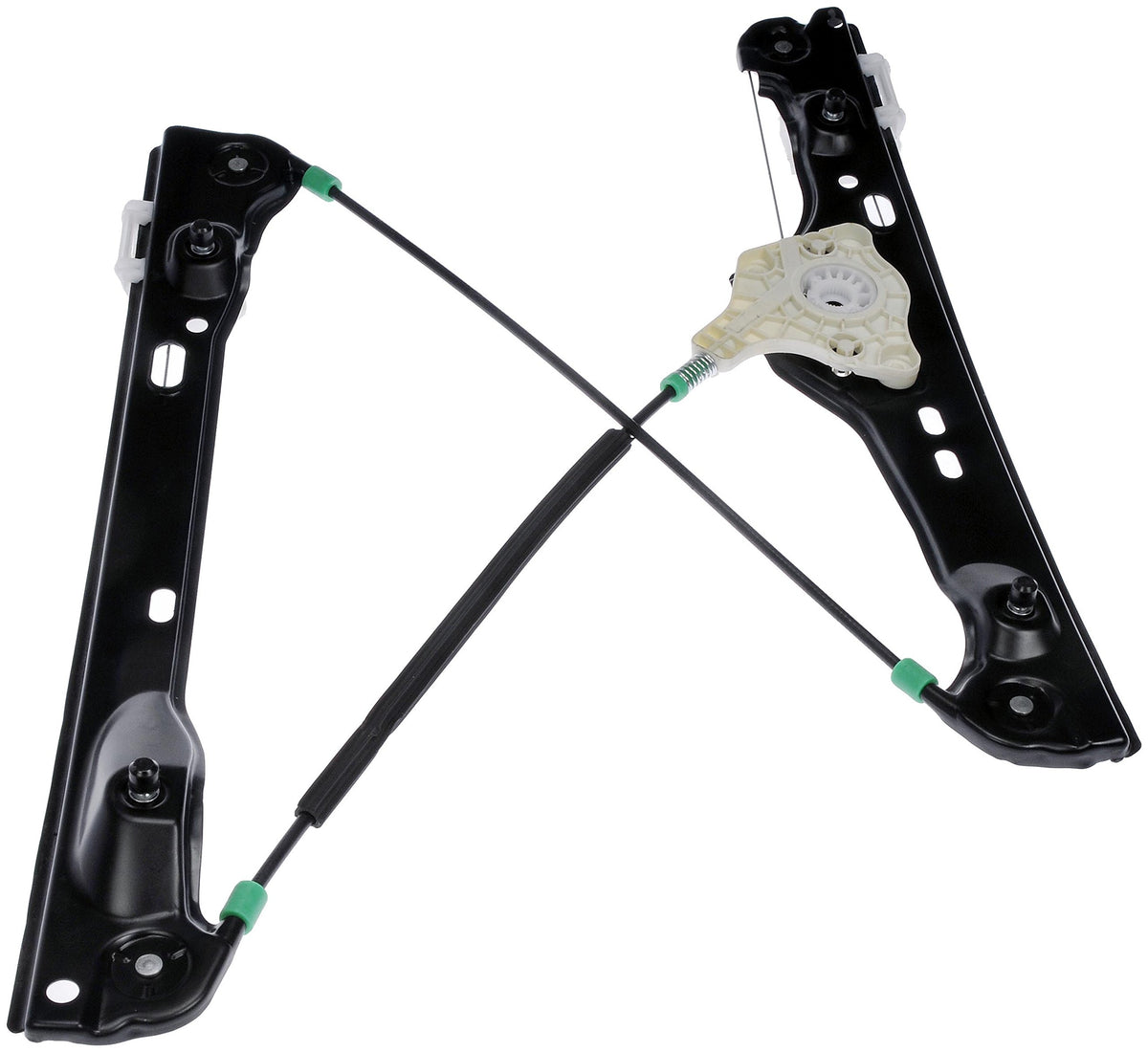 DORMAN 749-467 Dorman 749-467 Front Passenger Side Power Window Regulator (Regulator Only) Compatible with Select BMW Models