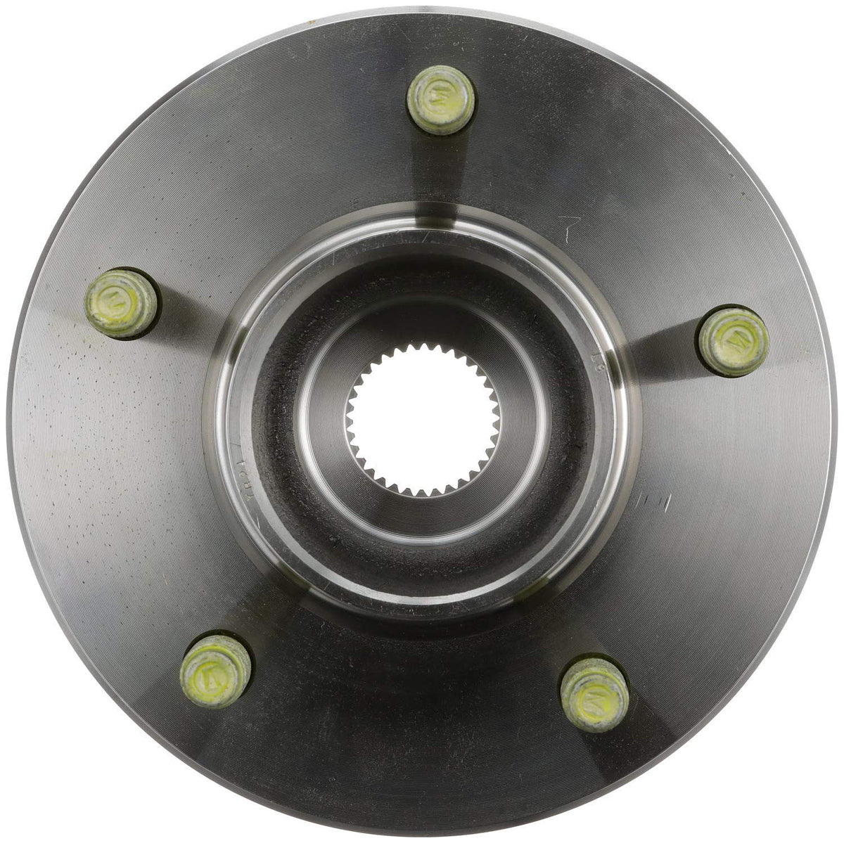 NSK 60BWKH06 NSK 60BWKH06 Wheel Bearing and Hub Assembly, 1 Pack