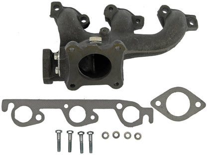 DORMAN 674-514 Dorman 674-514 Rear Exhaust Manifold Kit - Includes Required Gaskets and Hardware Compatible with Select Chrysler / Dodge / Plymouth Models