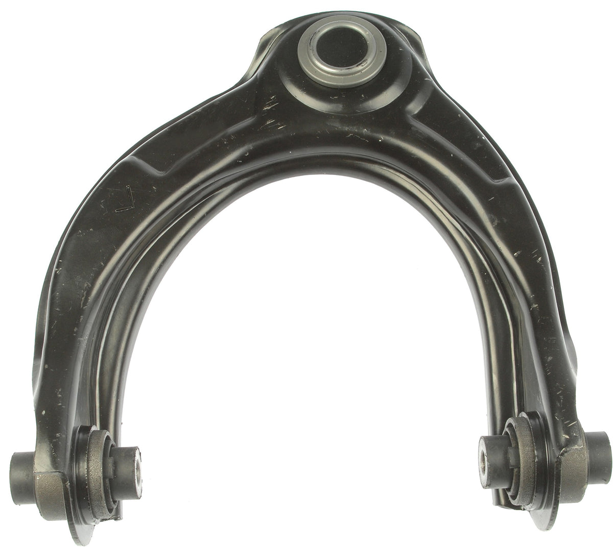 DORMAN 520-374 Dorman 520-374 Front Passenger Side Upper Suspension Control Arm and Ball Joint Assembly Compatible with Select Acura / Honda Models