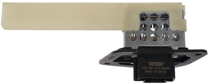 DORMAN 973-021 Dorman 973-021 HVAC Blower Motor Resistor