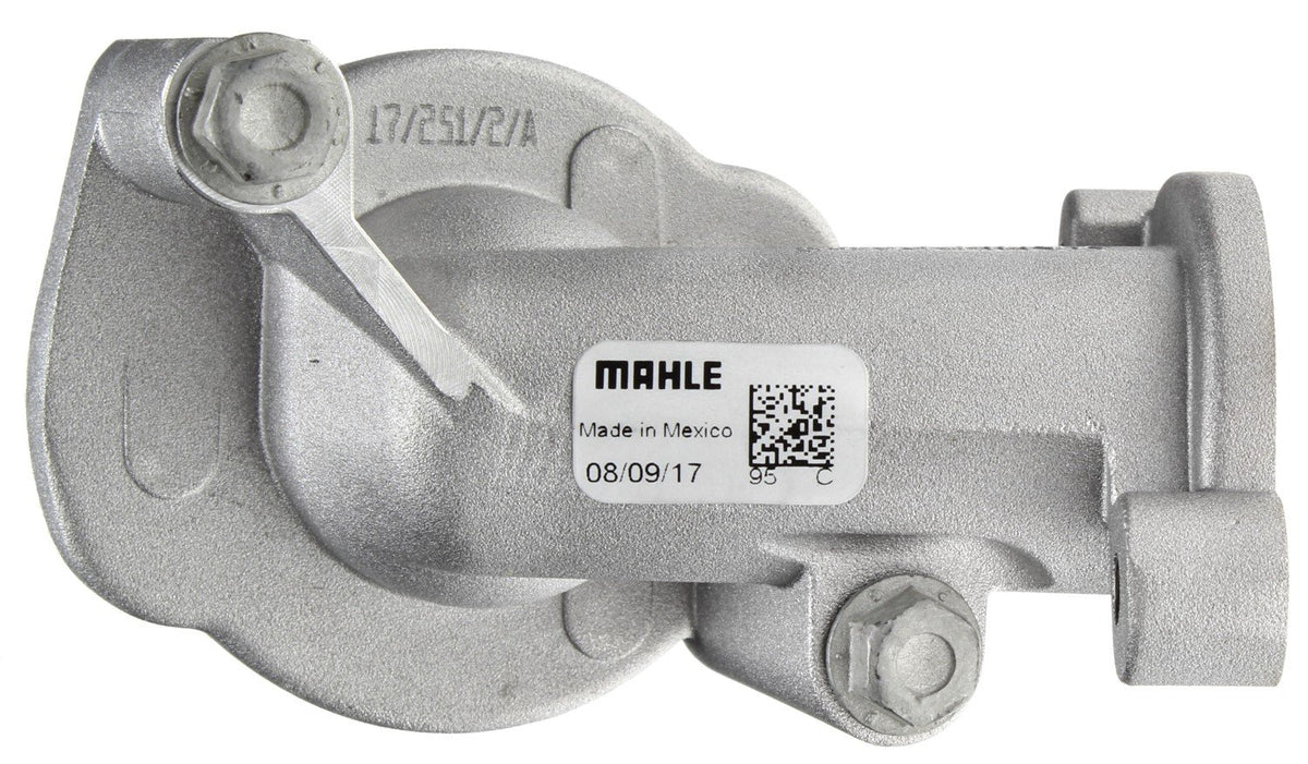 MAHLE TI284100 Mahle TI 284 100 Engine Coolant Thermostat, 1 Pack