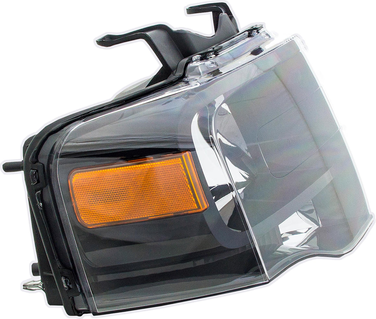 Dorman 1590372 Passenger Side Headlight Assembly