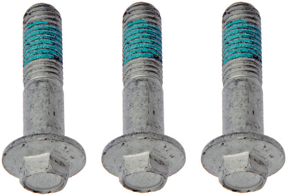 DORMAN 917-503 Dorman 917-503 Wheel Hub Bolt Compatible with Select Models, 3 Pack (Made in USA)